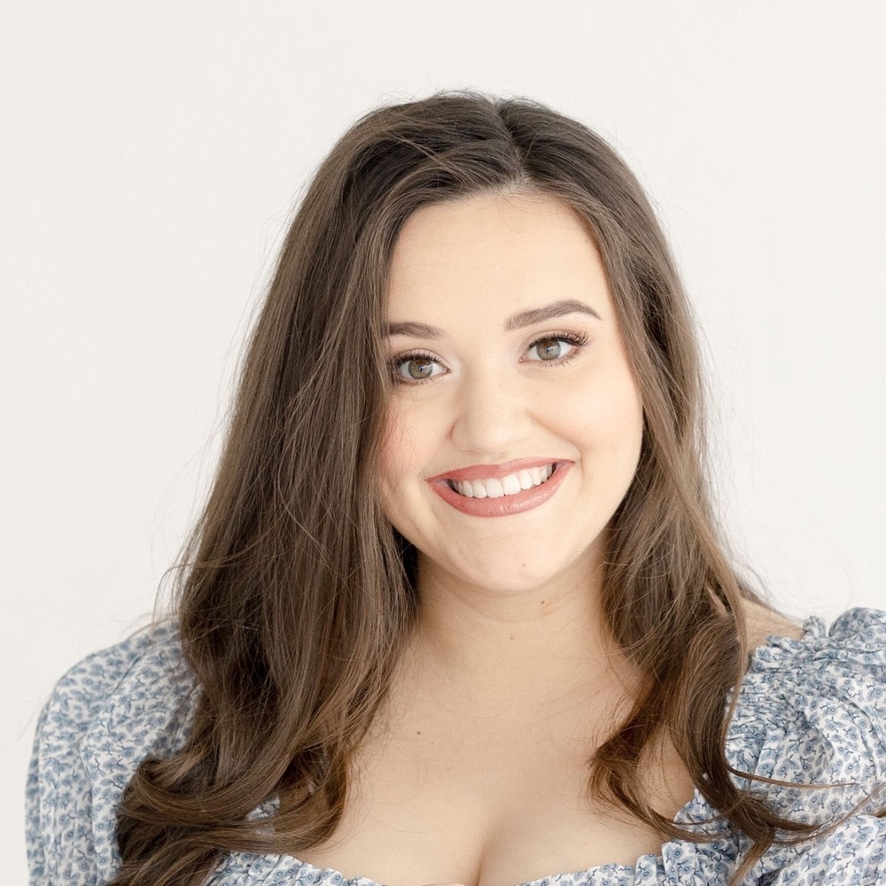 Meet your Posher, Ashtyn